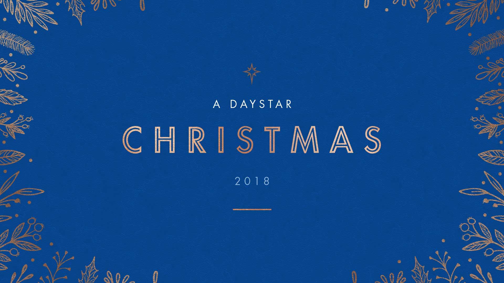 Christmas Eve Service