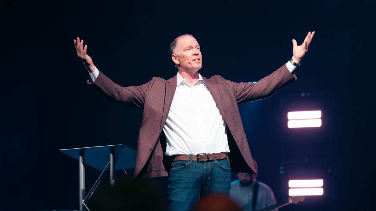 The Resurrection: The Hope of Jesus