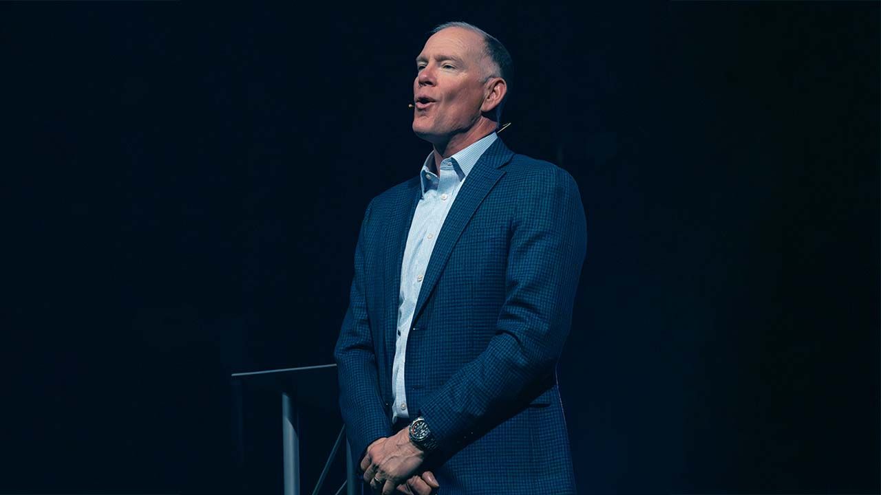 Healing at Bethesda: How to be Well