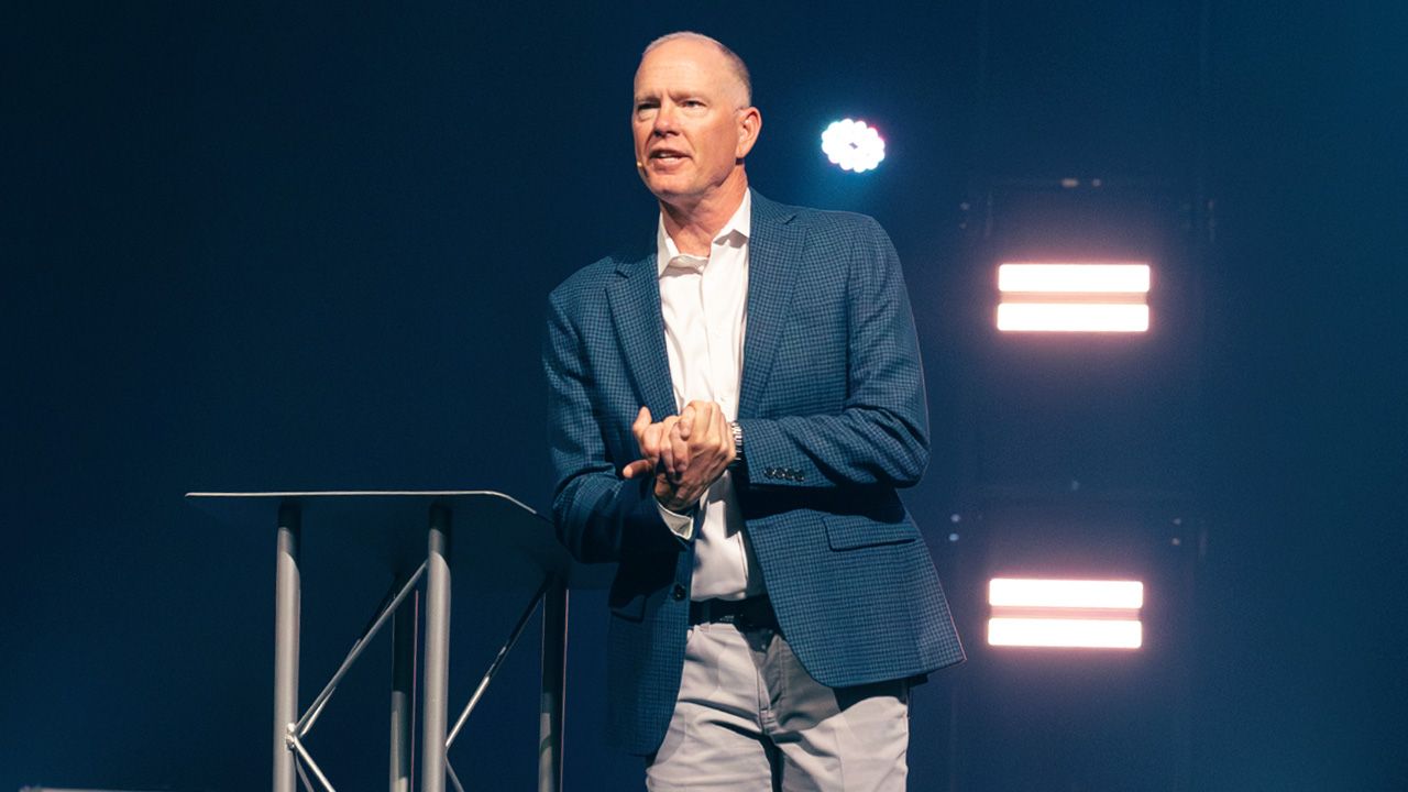 The Great Commission (Part 1): Called to Go
