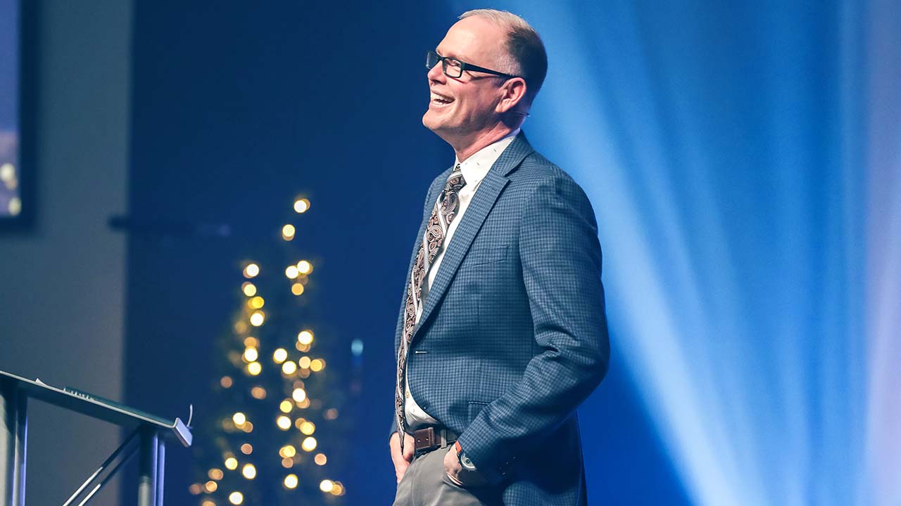 Christmas at Definition Church 2022