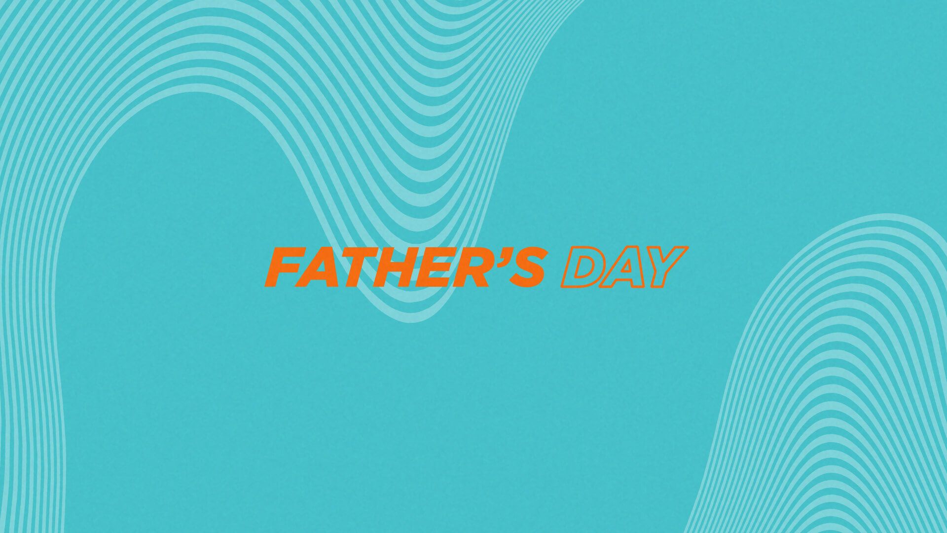 Fathers Day: Men Rise Up