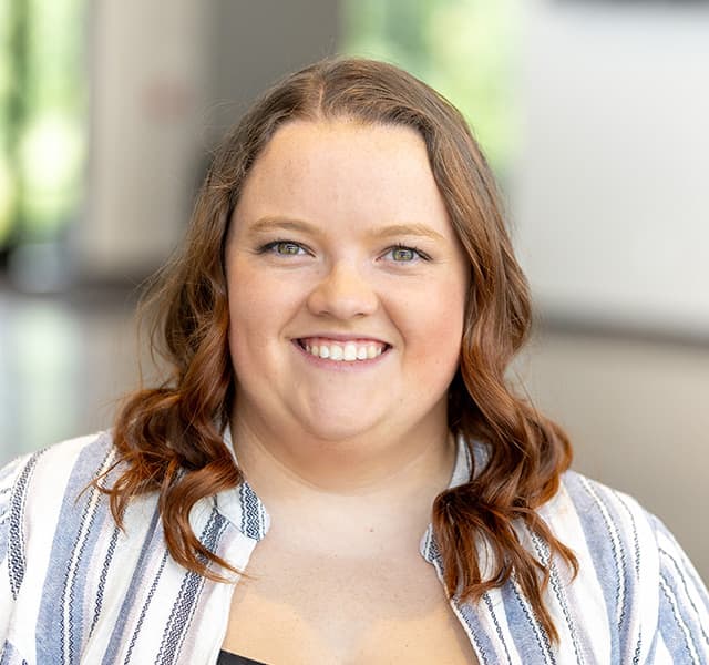 Karis Sustar, Worship Resident