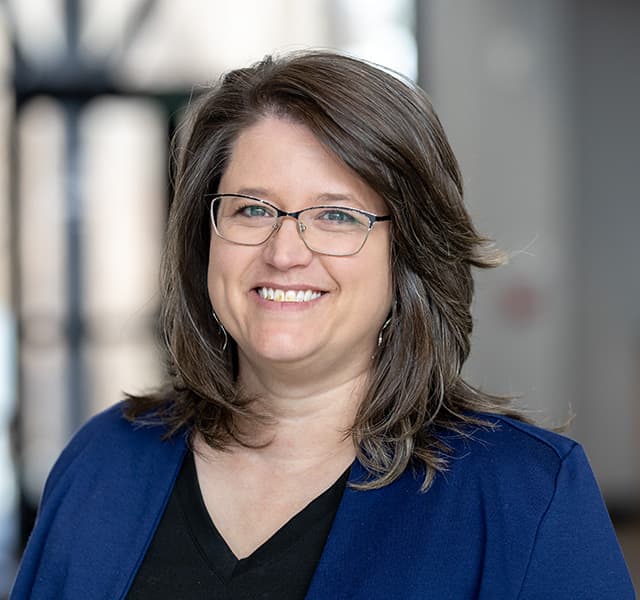 Kim Crawford, Executive Assistant - Next Gen