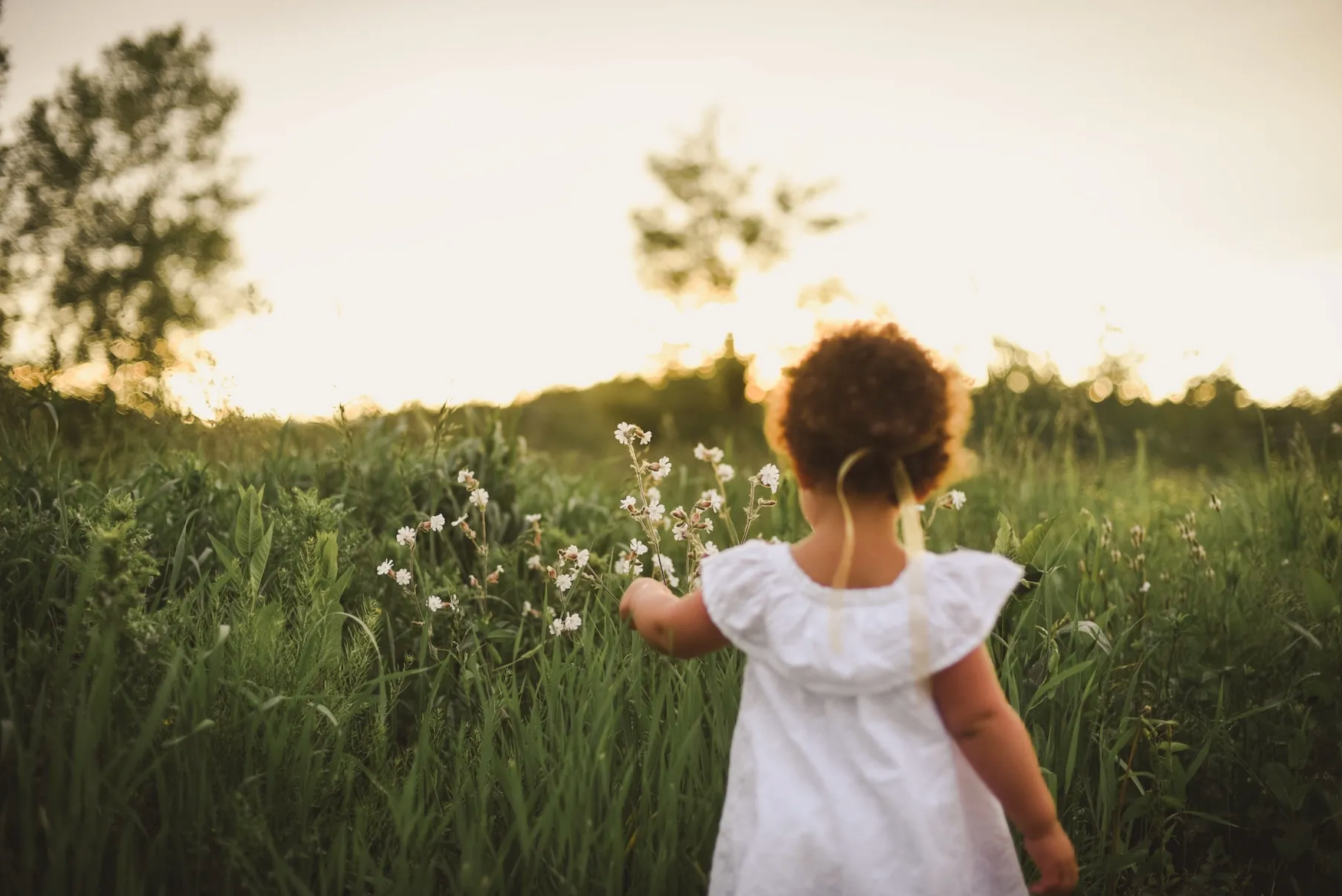 Let Your Kids See Your Faith