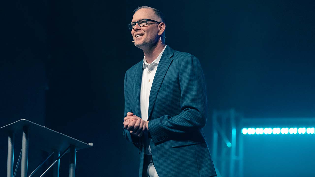 Finding God in the Valley