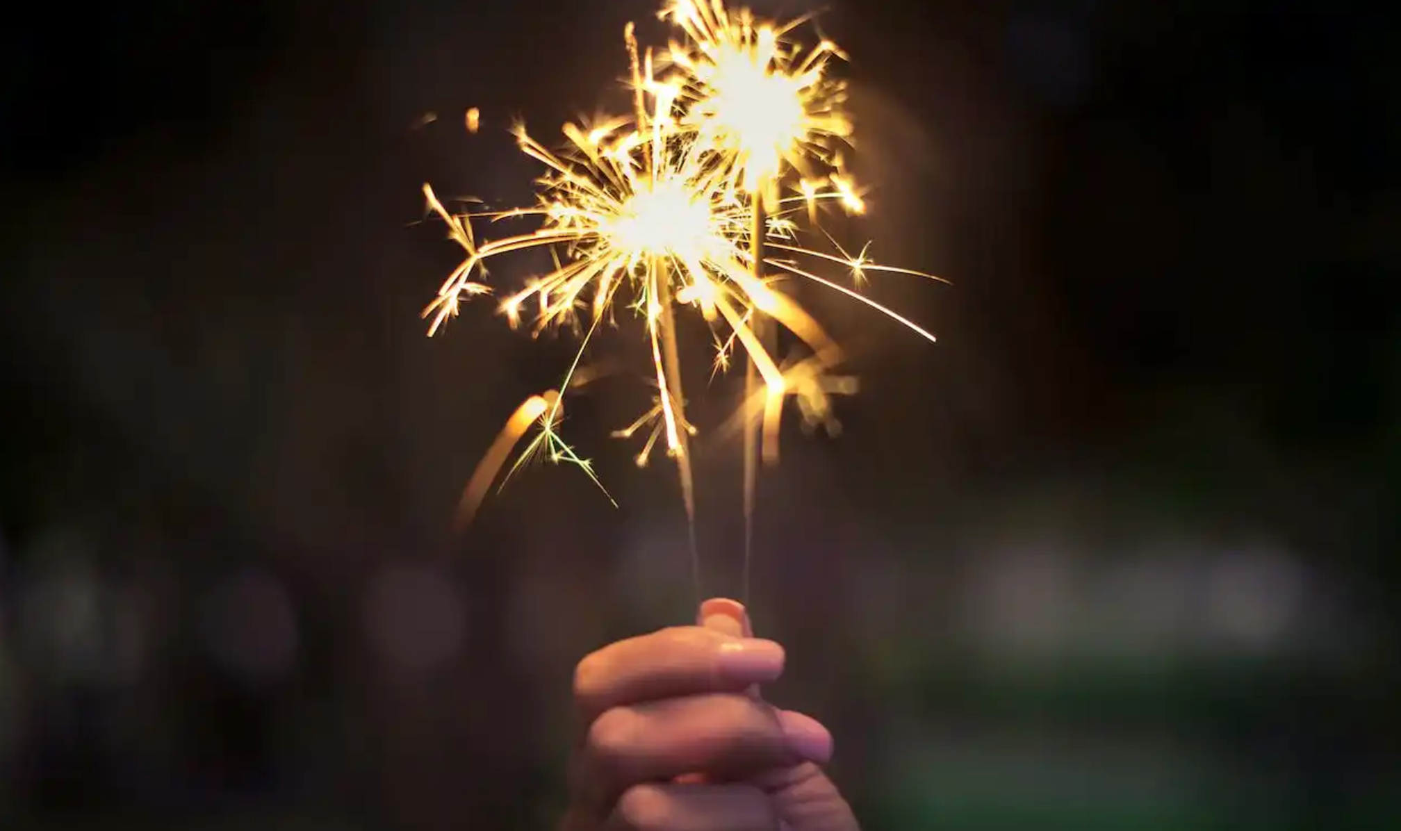 5 New Years Resolutions Every Parent Can Keep