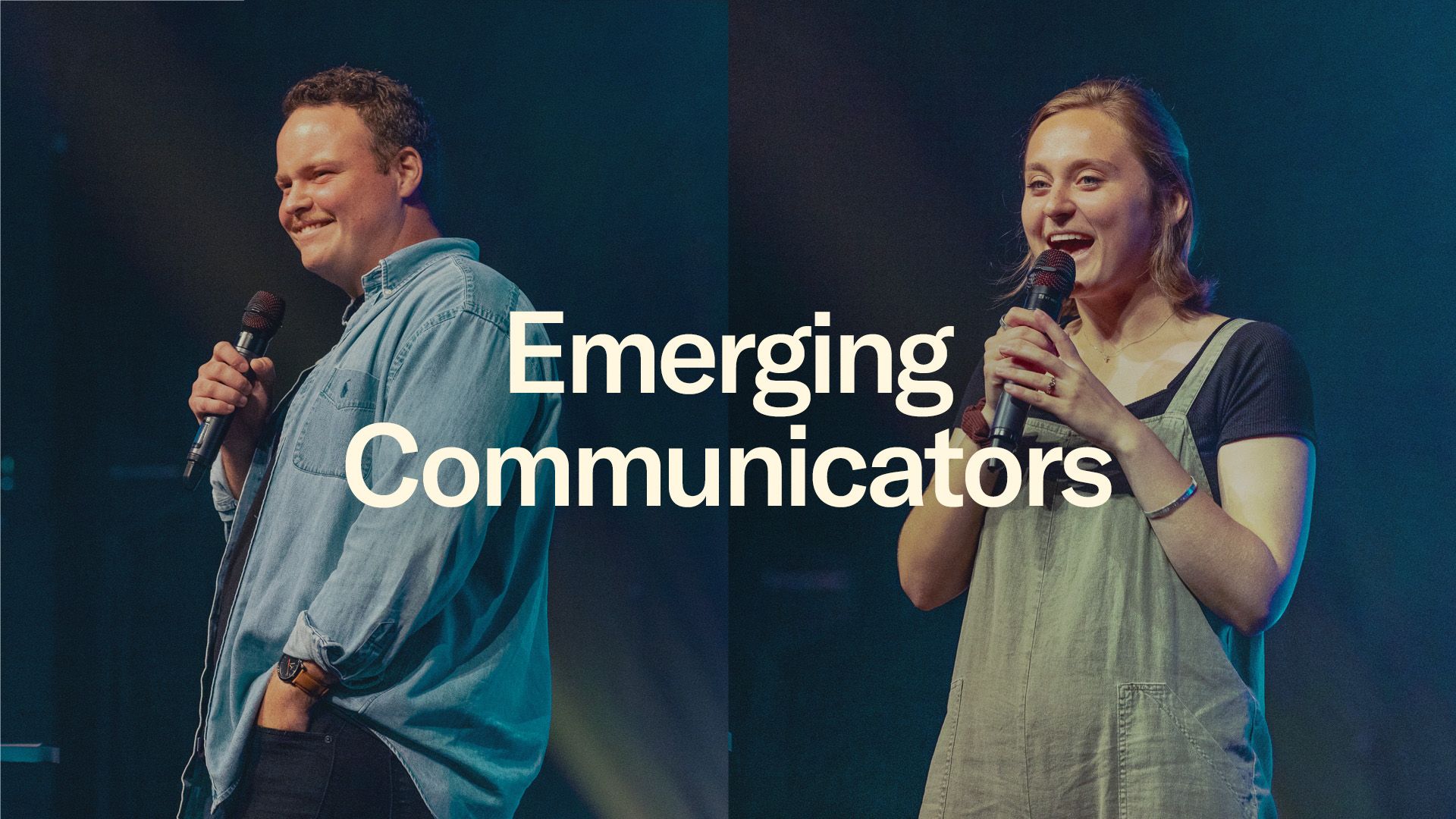 Emerging Communicators 2022