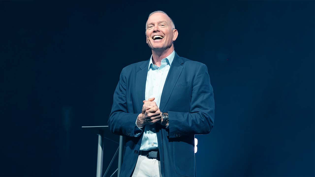 Matthew 7: My Heart & Money 
