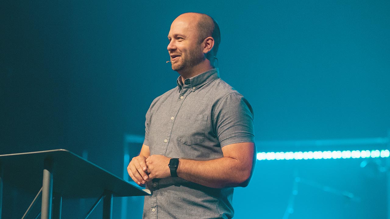 The Presence of God