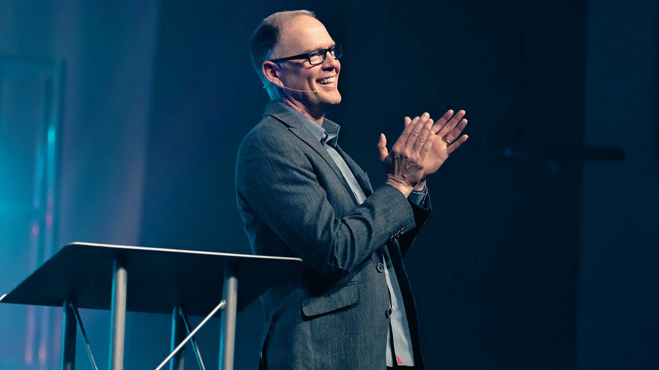 The Power of Vulnerability