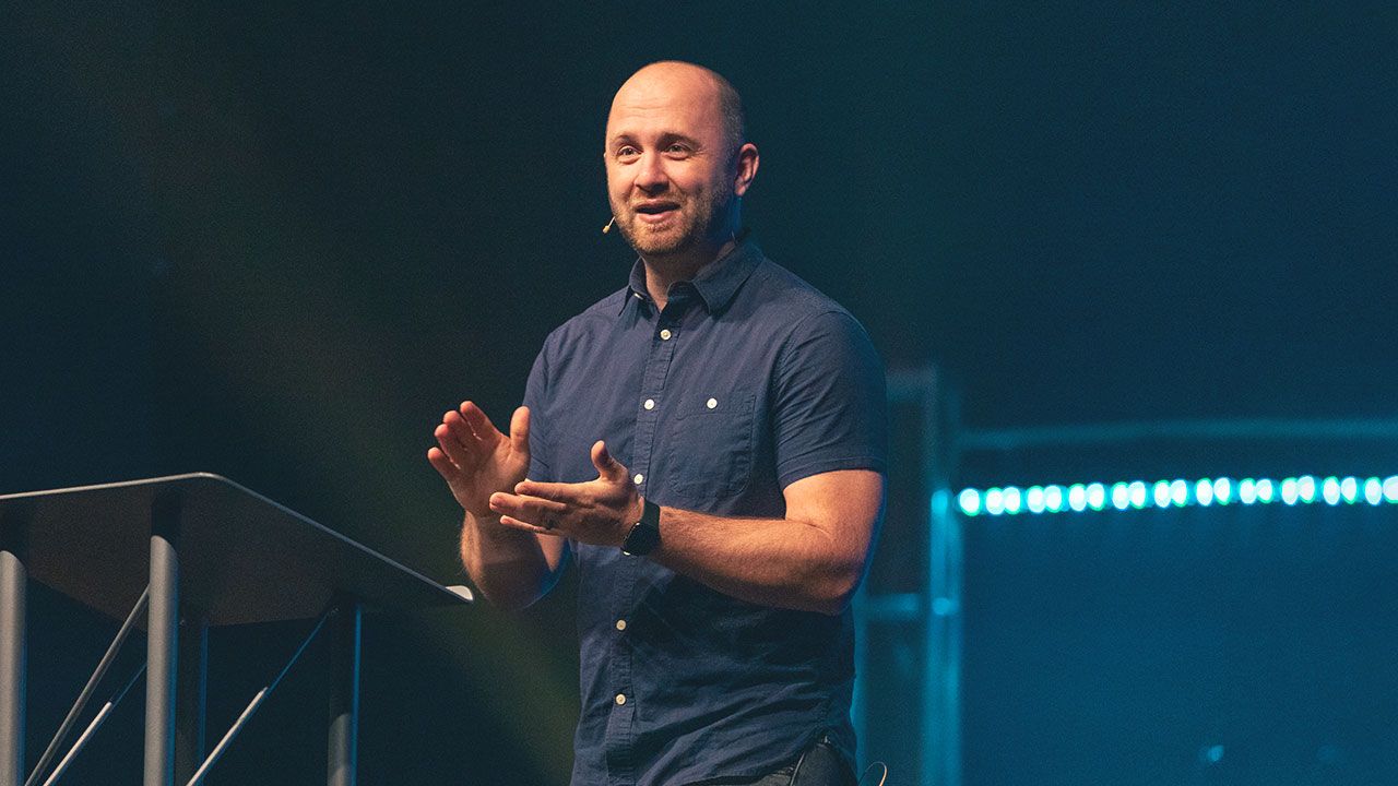 Purpose Leads to Contentment