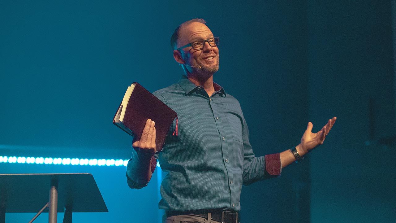  Resurrection Life!