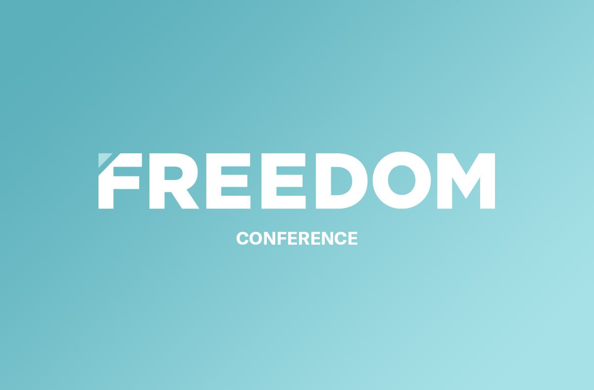 Freedom Conference