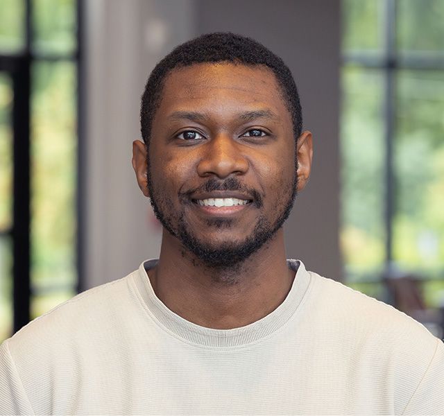 Emmanuel Chery, Serve Team Director
