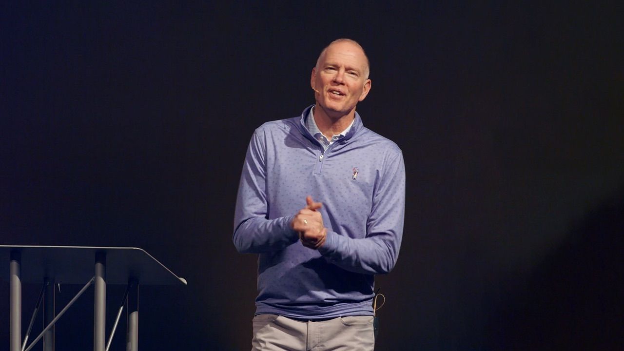 The Book of Acts: Grace & Boldness