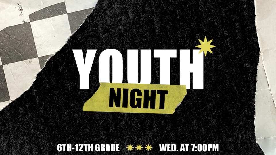 Youth Night