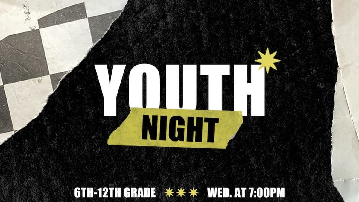 Youth Night