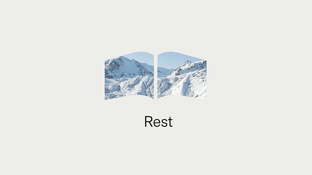 Rest