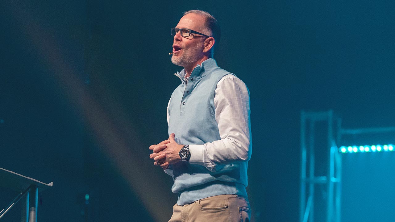 Living Water - Part 2