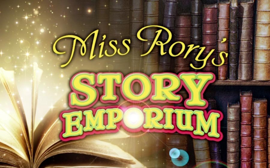 Miss Rory’s Story Emporium