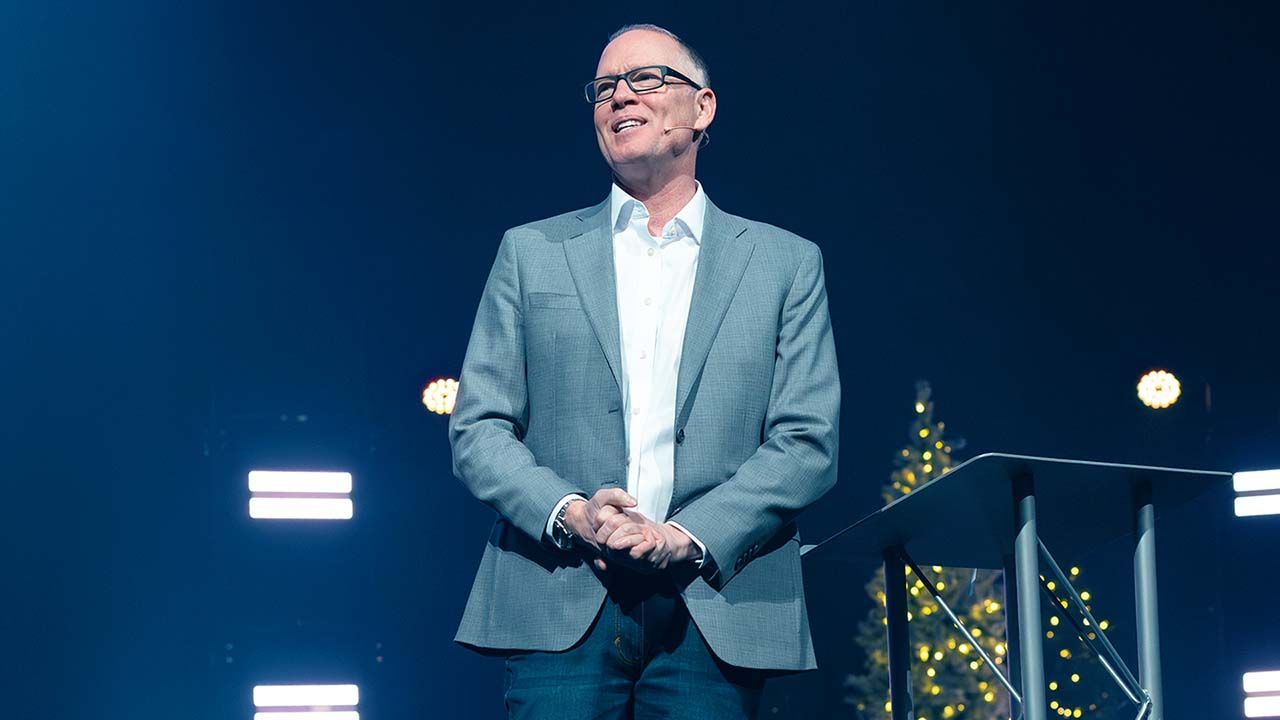 Daniel in the Lion's Den: Living in Humility