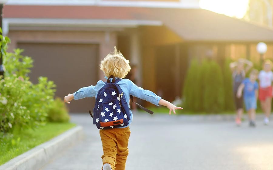 End of School Year: How to Prepare for the Next Phase