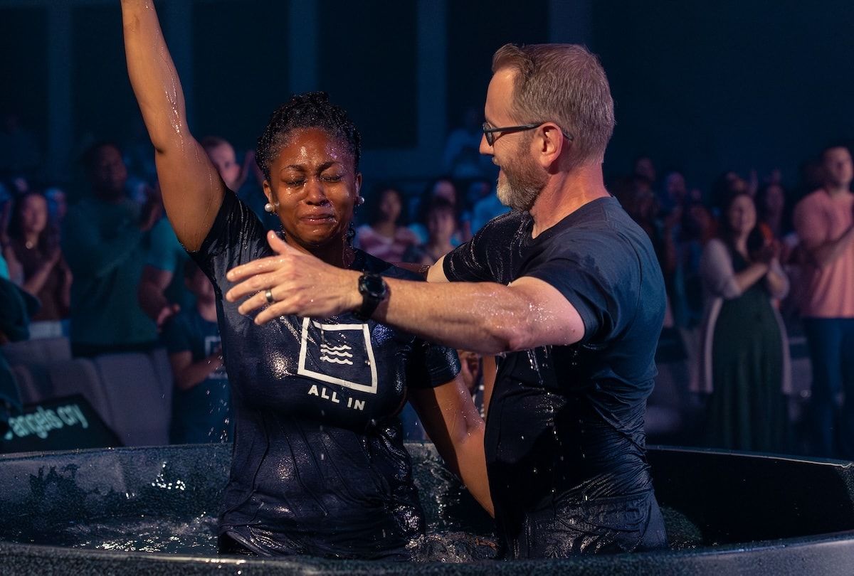 Baptism