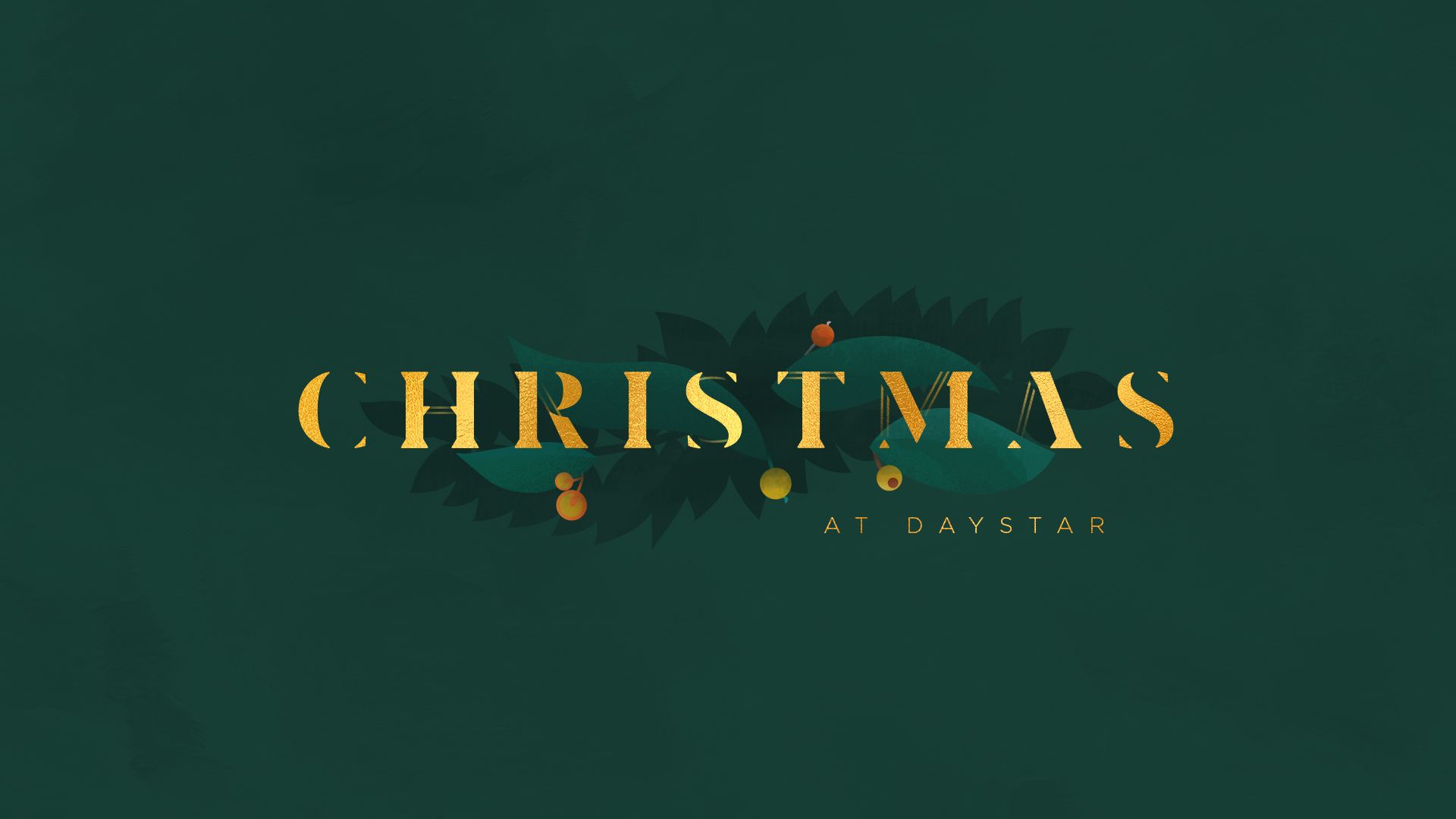Christmas at Definition