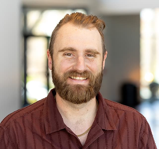 Jonathan Griswold, Creative Director