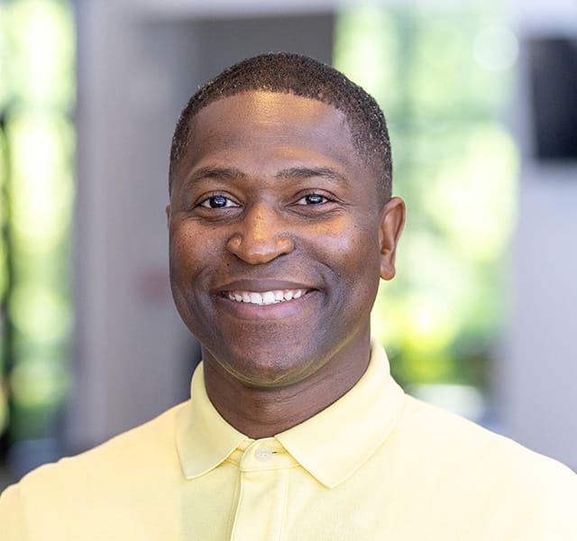 Will Sherard, Groups Pastor