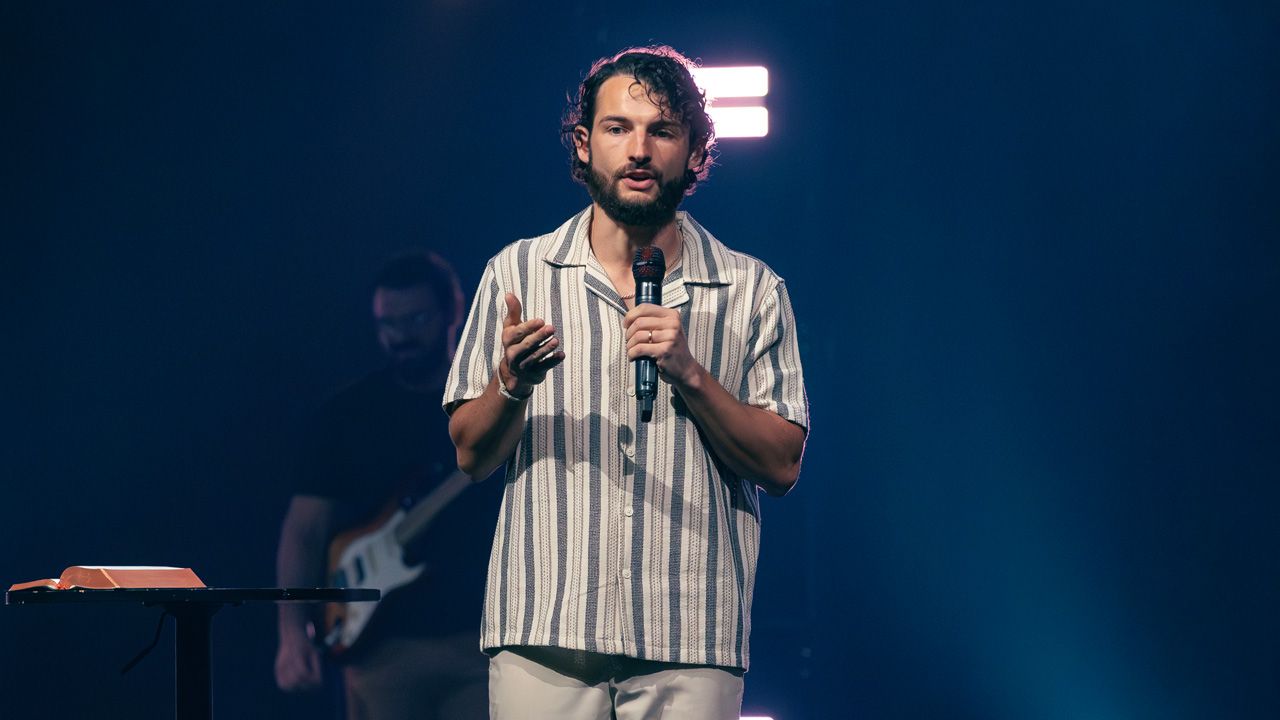 The Prodigal Son: Fix Your Life