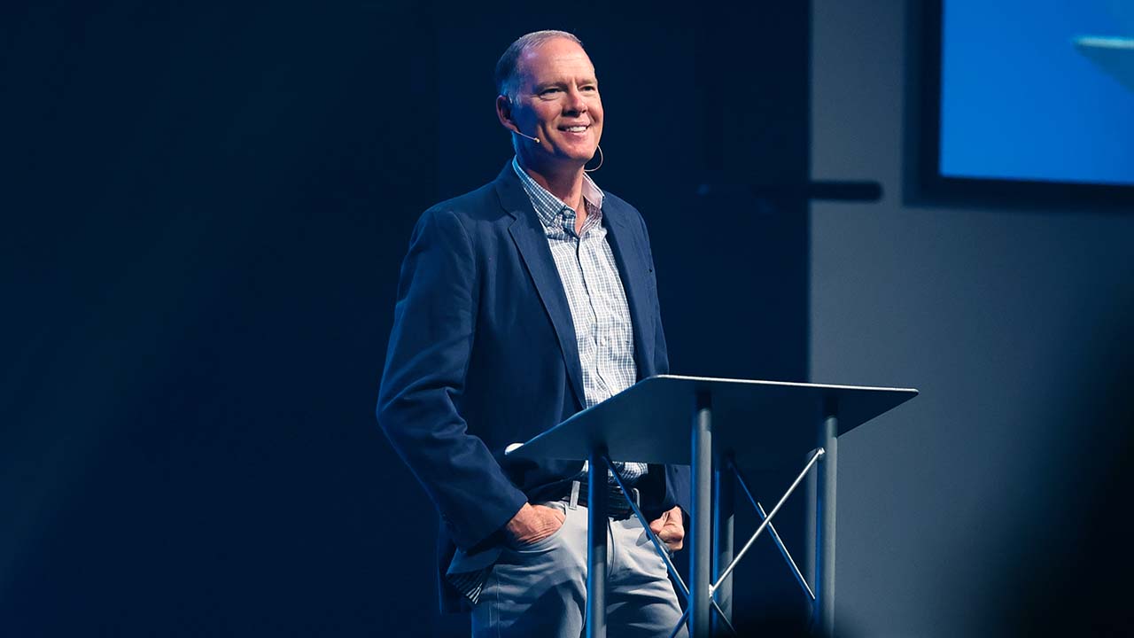 Moses: The Mountain of Obedience