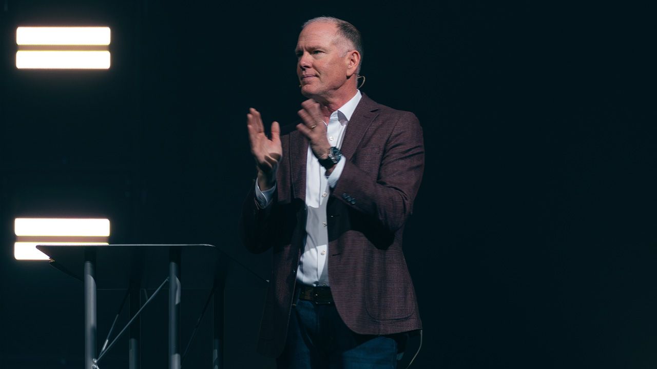 The Book of Acts: Preparing for New Seasons