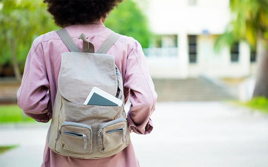 5 Things Your Kids May Be Worried About This School Year