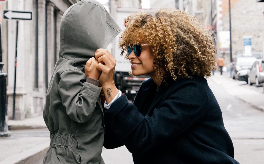 12 Affirmations To Speak Over Your Kids