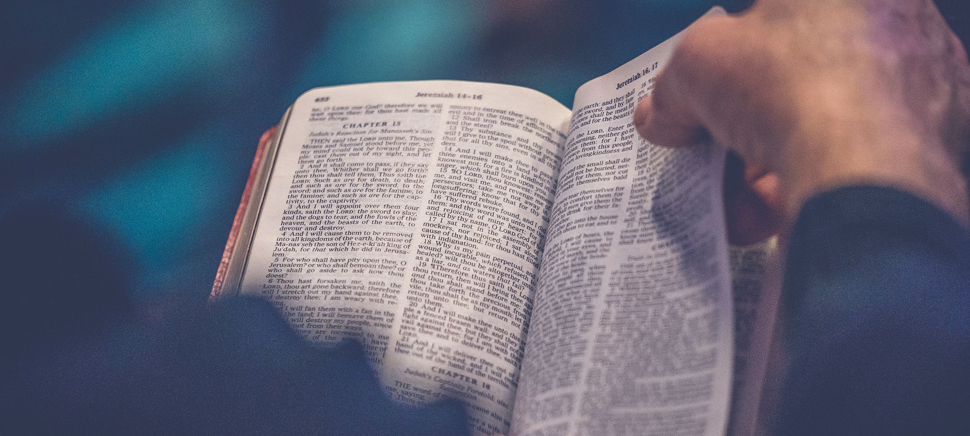 Bible Study