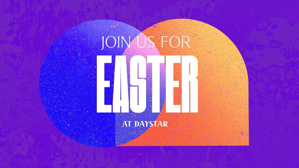 Easter 2020