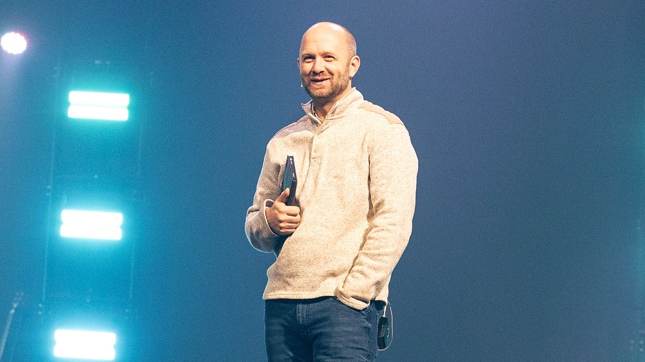 The Book of Acts: Community is Essential