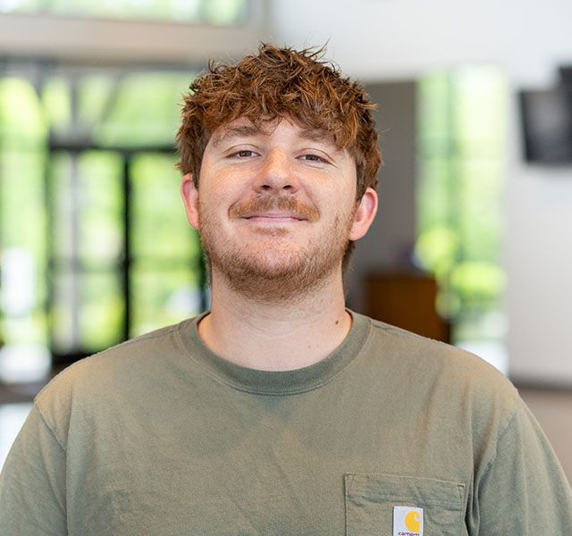 Brandon Mason, Production Pastor