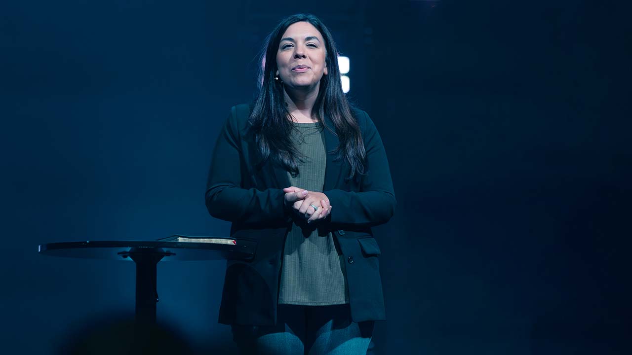Ruth and Naomi: Turning to God