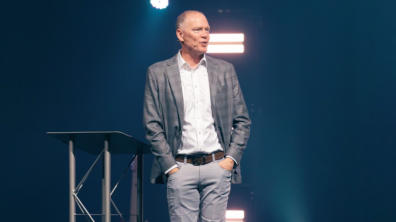 John 6: Making of a Miracle