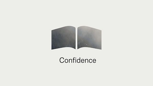 Confidence