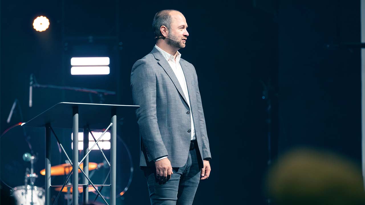 David: Honoring Our Authority