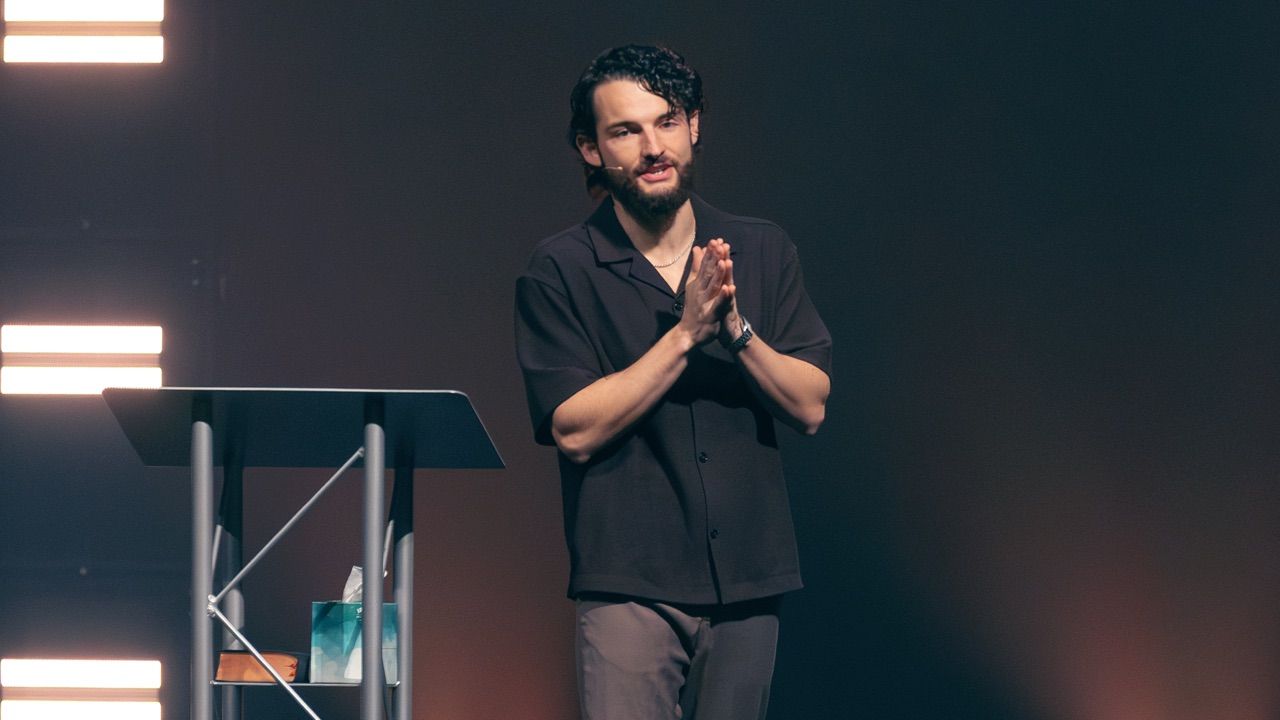 The Book of Acts: Preparing for Discipleship