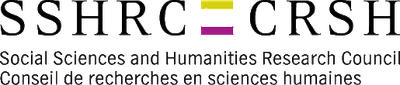 SSHRC CRSH logo