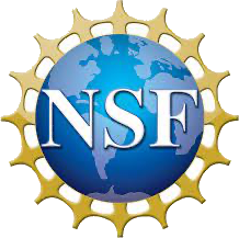 National Science Foundation logo