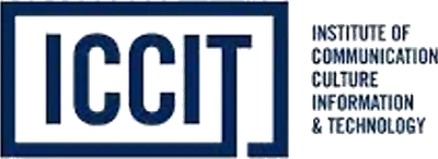 ICCIT logo