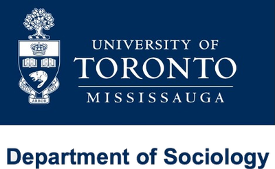 University of Toronto Mississauga Department of Sociology logo