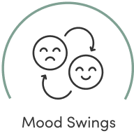Mood Swings Mood Swings - happy and sad faces swapped
